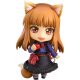 Spice and Wolf Nendoroid Figura Holo (re-run) 10 cm