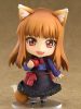 Spice and Wolf Nendoroid Figura Holo (re-run) 10 cm