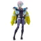 Cyberpunk: Edgerunners Pop Up Parade PVC Figure Lucy L Size 23 cm