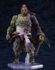 The Legend of Zelda Tears of the Kingdom Figma Action Figure Ganondorf Tears of the Kingdom Ver. 19 cm