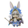 Made in Abyss: The Golden City of the Scorching Sun Nendoroid Figura Nanachi: New Outfit Ver. 13 cm