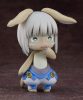 Made in Abyss: The Golden City of the Scorching Sun Nendoroid Figura Nanachi: New Outfit Ver. 13 cm