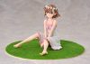 A Certain Scientific Railgun T PVC Szobor 1/7 Misaka Mikoto 12 cm