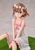 A Certain Scientific Railgun T PVC Szobor 1/7 Misaka Mikoto 12 cm