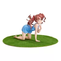 A Certain Scientific Railgun figurák