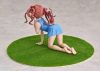 A Certain Scientific Railgun T PVC Szobor 1/7 Kuroko Shirai 11 cm