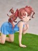 A Certain Scientific Railgun T PVC Szobor 1/7 Kuroko Shirai 11 cm