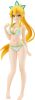 Sword Art Online Progressive: Scherzo of Deep Night Pop Up Parade PVC Szobor Beach Queens Leafa 17 cm