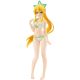 Sword Art Online Progressive: Scherzo of Deep Night Pop Up Parade PVC Szobor Beach Queens Leafa 17 cm