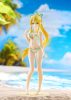 Sword Art Online Progressive: Scherzo of Deep Night Pop Up Parade PVC Szobor Beach Queens Leafa 17 cm