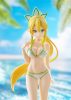 Sword Art Online Progressive: Scherzo of Deep Night Pop Up Parade PVC Szobor Beach Queens Leafa 17 cm