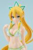 Sword Art Online Progressive: Scherzo of Deep Night Pop Up Parade PVC Szobor Beach Queens Leafa 17 cm