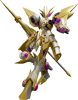 Yu-Gi-Oh! Moderoid Plastic Modell Készlet Accesscode Talker 17 cm