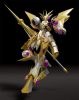 Yu-Gi-Oh! Moderoid Plastic Modell Készlet Accesscode Talker 17 cm