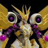 Yu-Gi-Oh! Moderoid Plastic Modell Készlet Accesscode Talker 17 cm