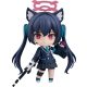 Blue Archive Nendoroid Figura Serika Kuromi 10 cm