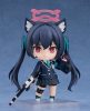 Blue Archive Nendoroid Figura Serika Kuromi 10 cm