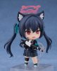 Blue Archive Nendoroid Figura Serika Kuromi 10 cm