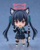 Blue Archive Nendoroid Figura Serika Kuromi 10 cm