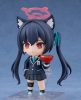 Blue Archive Nendoroid Figura Serika Kuromi 10 cm