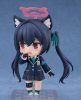 Blue Archive Nendoroid Figura Serika Kuromi 10 cm