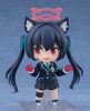 Blue Archive Nendoroid Figura Serika Kuromi 10 cm