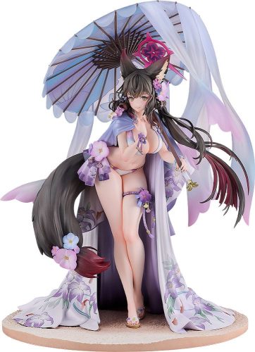 Blue Archive PVC Szobor 1/7 Wakamo (Swimsuit) 27 cm