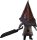 Silent Hill 2 Nendoroid Figura Red Pyramid Thing 10 cm