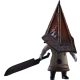 Silent Hill 2 Nendoroid Figura Red Pyramid Thing 10 cm