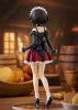 Kono Subarashii Sekai ni Bakuen wo! Pop Up Parade PVC Statue Megumin: Part-Time Job Uniform Ver. L Size 20 cm