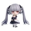 Azur Lane Nendoroid Figura Formidable Light Equipment Ver. 10 cm