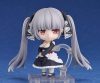 Azur Lane Nendoroid Figura Formidable Light Equipment Ver. 10 cm