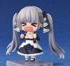 Azur Lane Nendoroid Figura Formidable Light Equipment Ver. 10 cm