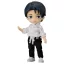 Jujutsu Kaisen Nendoroid Doll Action Figure Yuta Okkotsu: Execution Ver. 14 cm