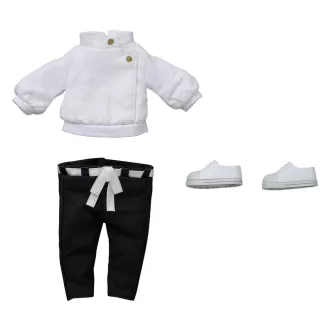  Jujutsu Kaisen Nendoroid Doll Outfit Set: Yuta Okkotsu: Execution Ver.