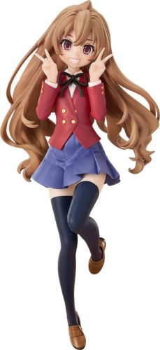 Toradora! Pop Up Parade PVC Szobor Taiga Aisaka 18 cm