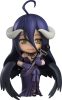 Overlord Nendoroid Doll Action Figure Albedo: Dress Ver. 10 cm