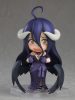 Overlord Nendoroid Doll Action Figure Albedo: Dress Ver. 10 cm