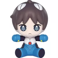 Evangelion figurák