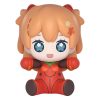 Neon Genesis Evangelion: Rebuild of Evangelion Huggy Good Smile Chibi Figura Asuka Shikinami Langley: Plugsuit Ver. 7 cm