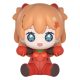 Neon Genesis Evangelion: Rebuild of Evangelion Huggy Good Smile Chibi Figura Asuka Shikinami Langley: Plugsuit Ver. 7 cm