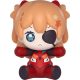 Neon Genesis Evangelion: Rebuild of Evangelion Huggy Good Smile Chibi Figura Asuka Shikinami Langley: Eye Patch Ver. 7 cm