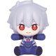 Neon Genesis Evangelion: Rebuild of Evangelion Huggy Good Smile Chibi Figura Kaworu Nagisa: Plugsuit Ver. 7 cm