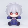 Neon Genesis Evangelion: Rebuild of Evangelion Huggy Good Smile Chibi Figura Kaworu Nagisa: Plugsuit Ver. 7 cm