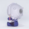 Neon Genesis Evangelion: Rebuild of Evangelion Huggy Good Smile Chibi Figura Kaworu Nagisa: Plugsuit Ver. 7 cm