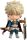 My Hero Academia Figura Nendoroid Katsuki Bakugo: Jikketsu Costume Ver. 10 cm