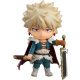 My Hero Academia Figura Nendoroid Katsuki Bakugo: Jikketsu Costume Ver. 10 cm