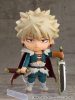 My Hero Academia Figura Nendoroid Katsuki Bakugo: Jikketsu Costume Ver. 10 cm