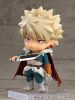 My Hero Academia Figura Nendoroid Katsuki Bakugo: Jikketsu Costume Ver. 10 cm