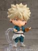 My Hero Academia Figura Nendoroid Katsuki Bakugo: Jikketsu Costume Ver. 10 cm